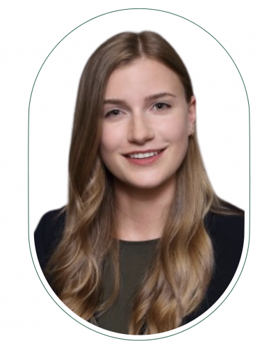 Emilie Braun, M.D. | PGY 3